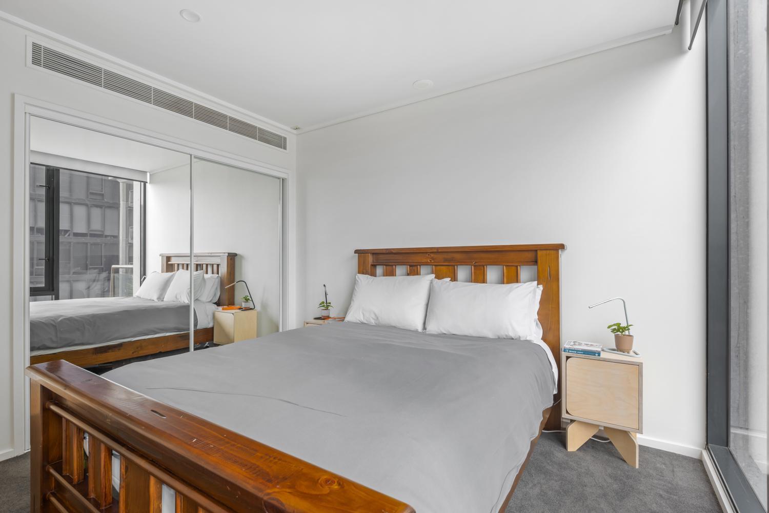 Nook Melbourne Apartments Extérieur photo