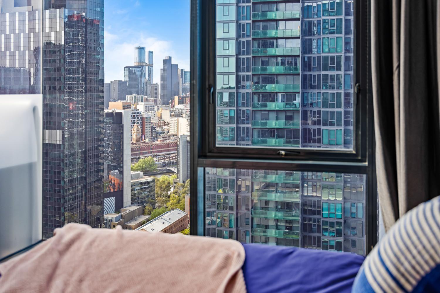 Nook Melbourne Apartments Extérieur photo