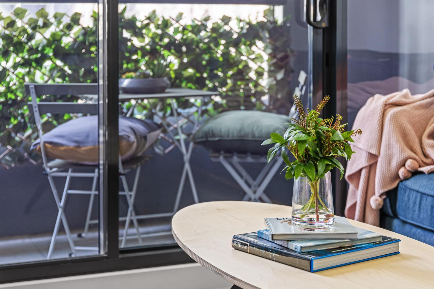 Nook Melbourne Apartments Extérieur photo