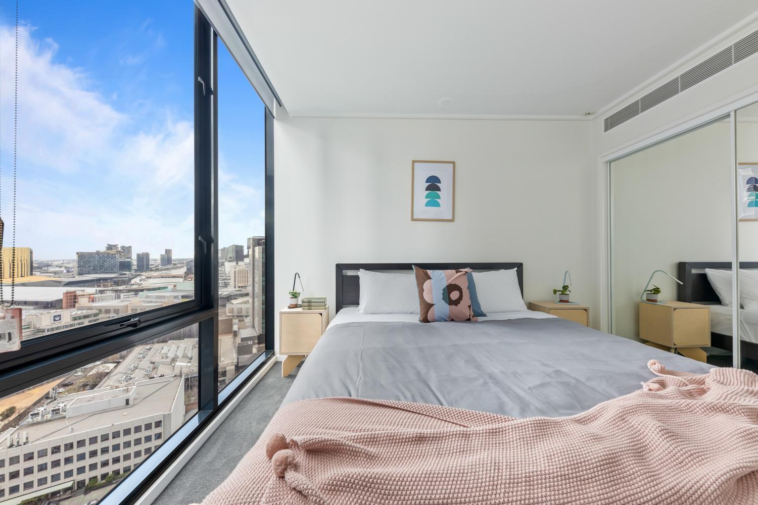 Nook Melbourne Apartments Extérieur photo