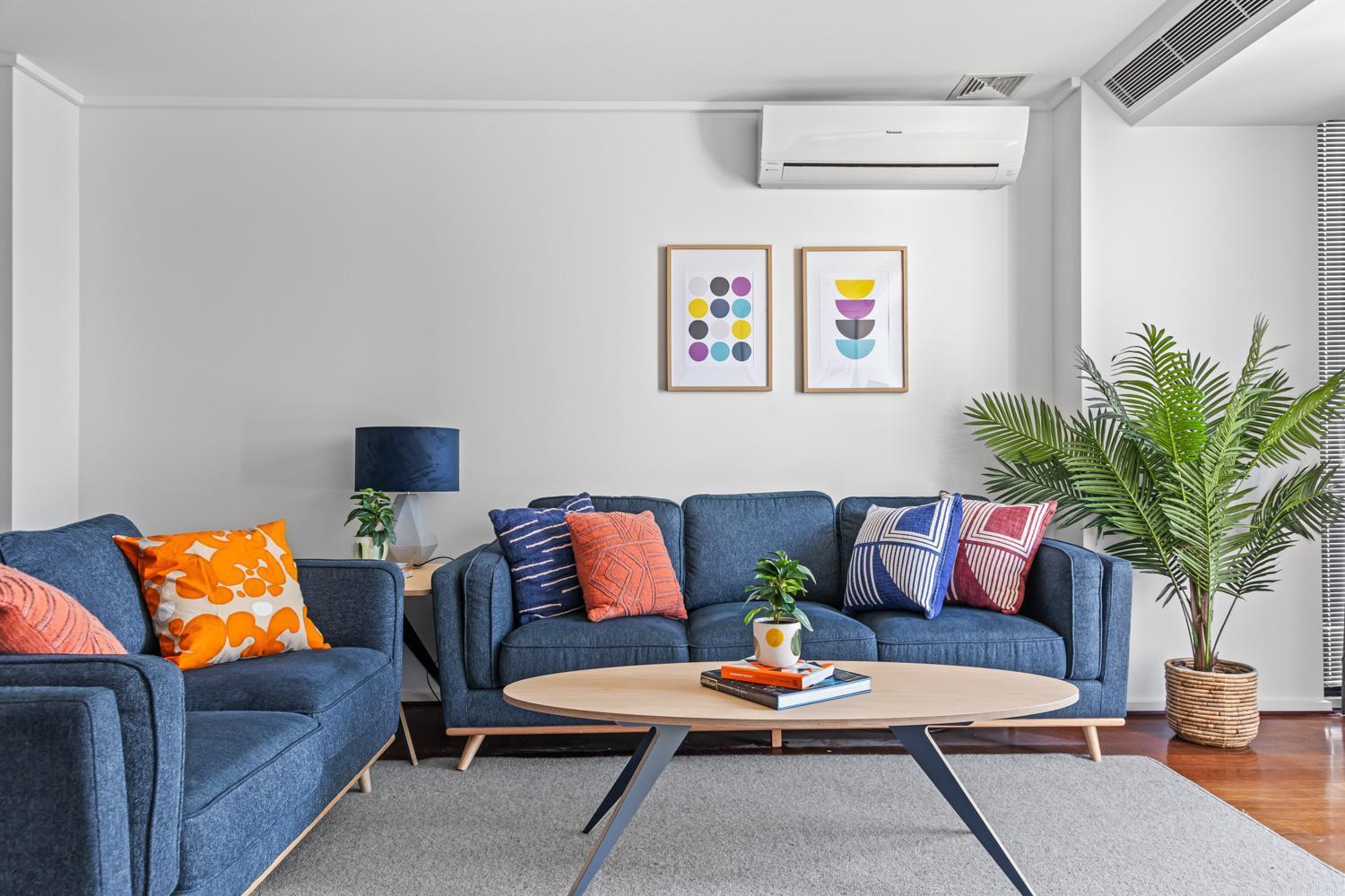 Nook Melbourne Apartments Extérieur photo