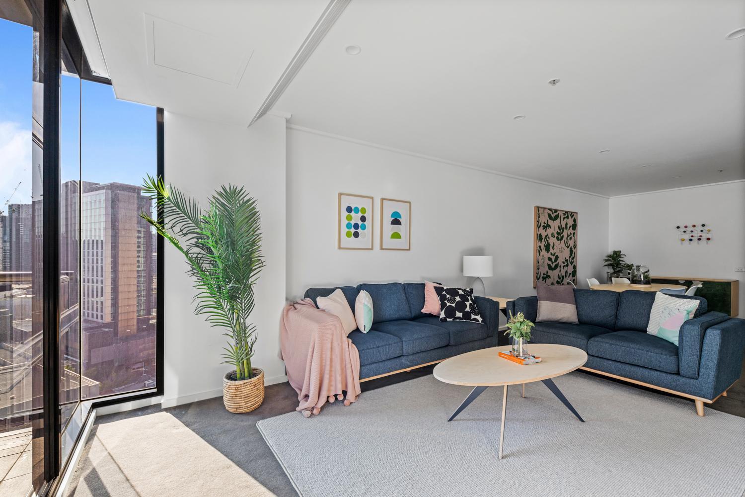 Nook Melbourne Apartments Extérieur photo