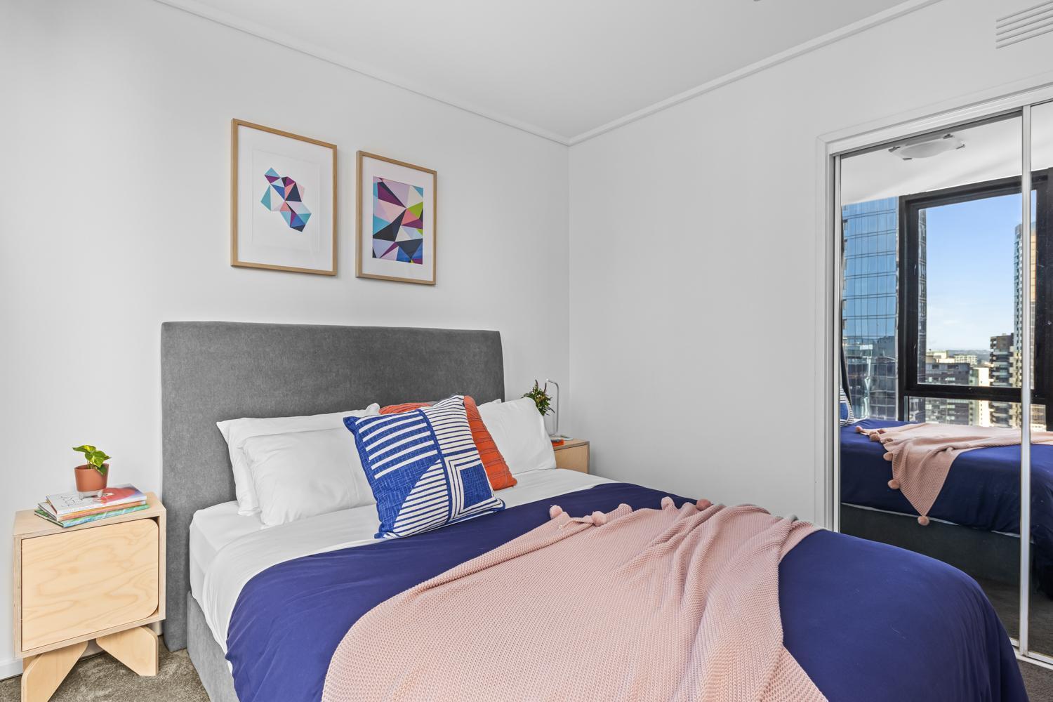 Nook Melbourne Apartments Extérieur photo