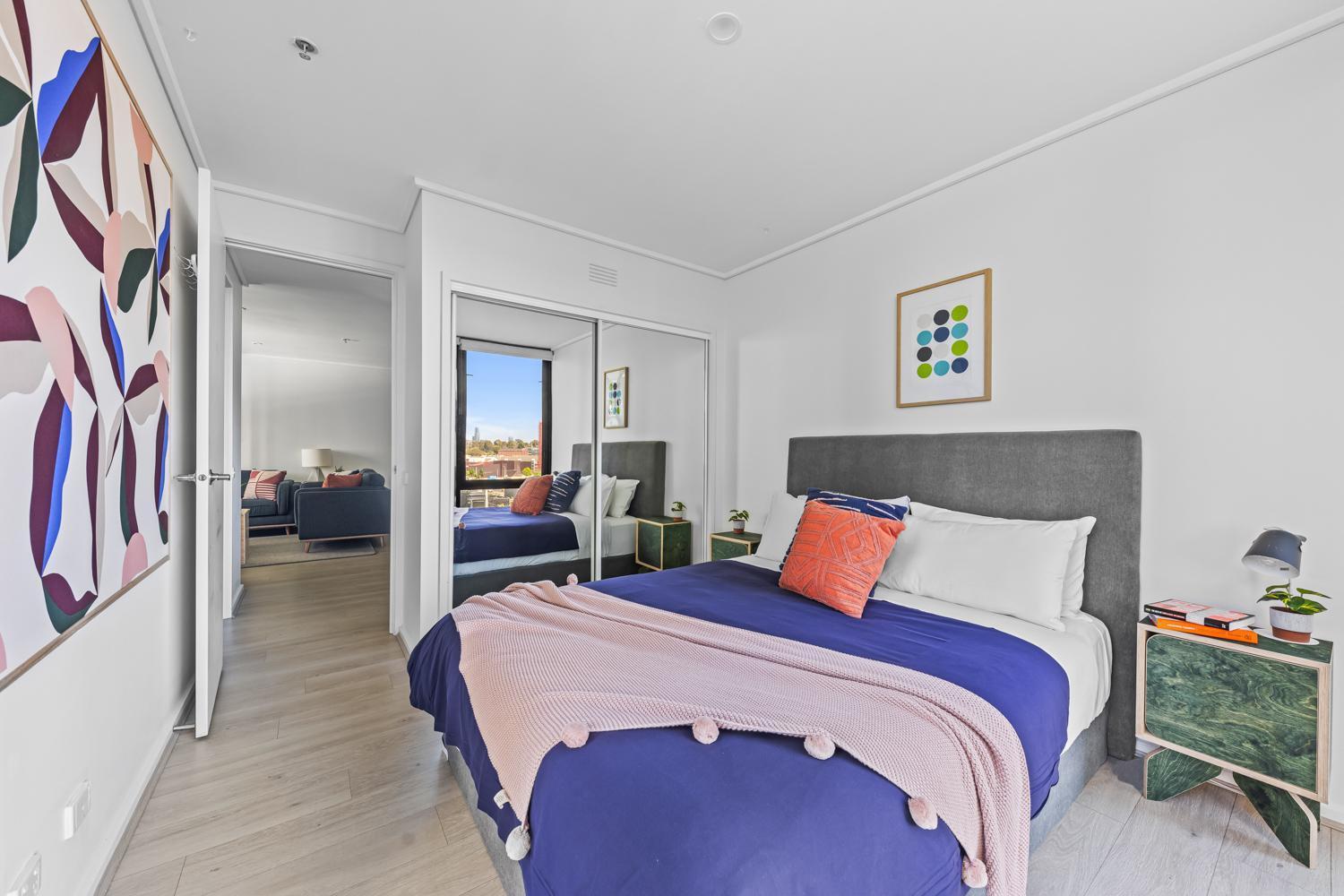 Nook Melbourne Apartments Extérieur photo
