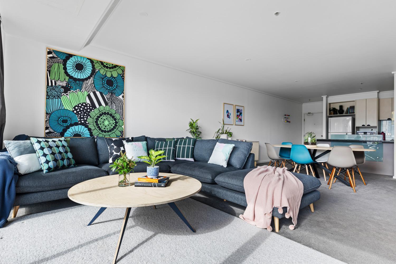 Nook Melbourne Apartments Extérieur photo