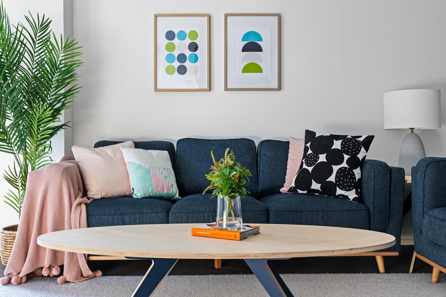 Nook Melbourne Apartments Extérieur photo