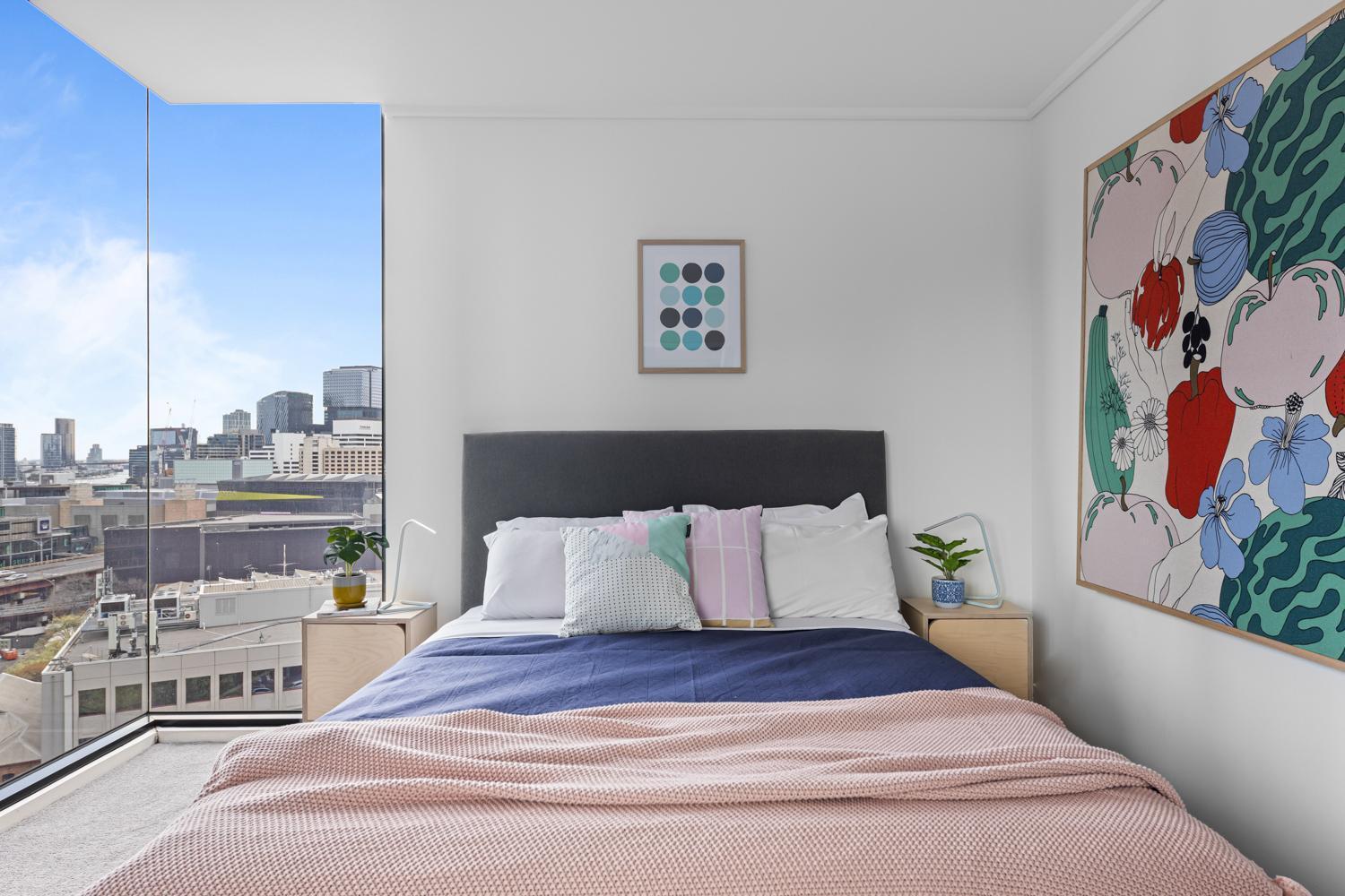 Nook Melbourne Apartments Extérieur photo