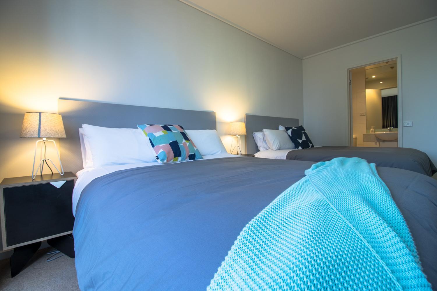Nook Melbourne Apartments Extérieur photo