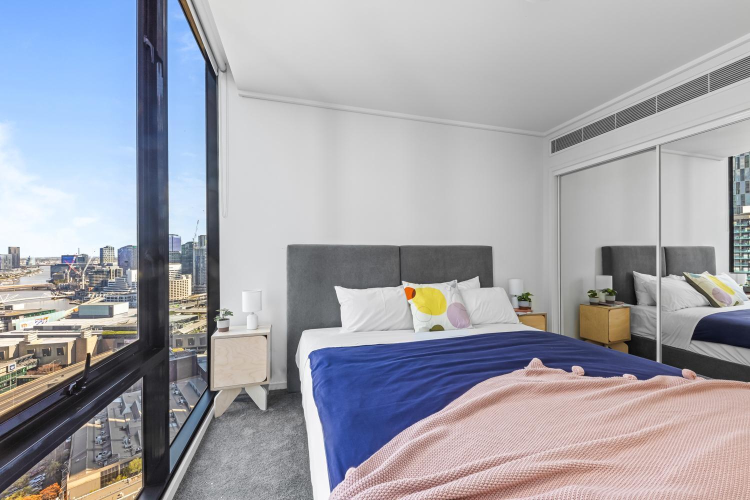 Nook Melbourne Apartments Extérieur photo