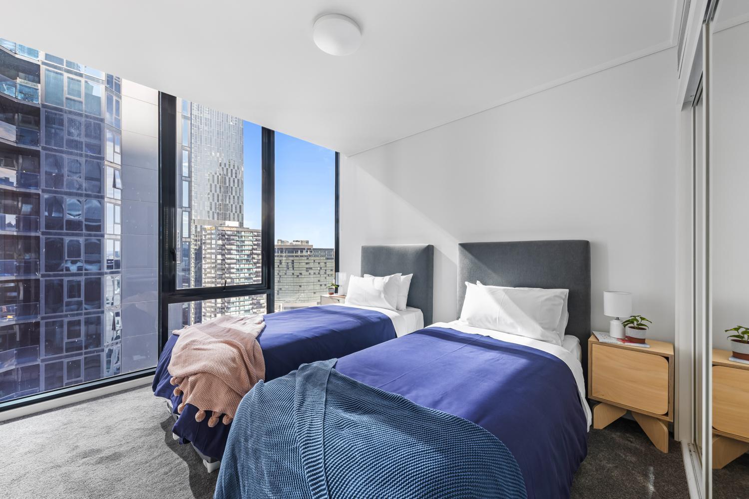 Nook Melbourne Apartments Extérieur photo