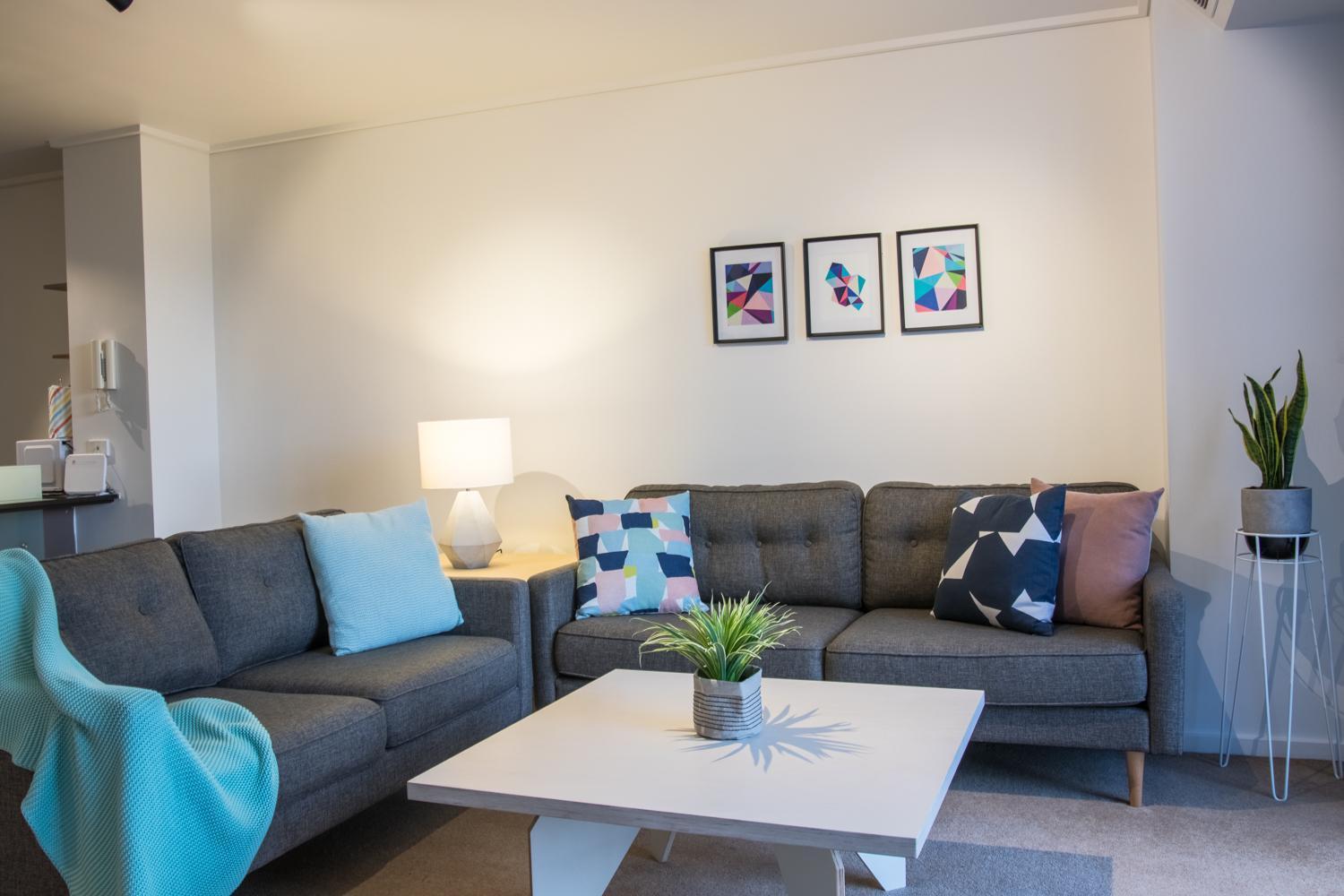 Nook Melbourne Apartments Extérieur photo
