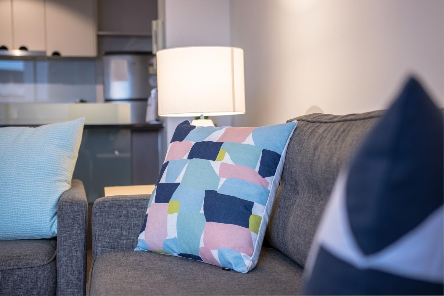 Nook Melbourne Apartments Extérieur photo