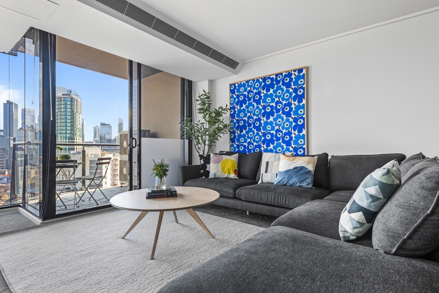 Nook Melbourne Apartments Extérieur photo